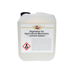 LIMPIADOR AGR�COLA AUTOSOL A BASE DE SOLVENTE 10 LITROS