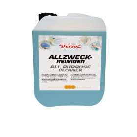 DURSOL  LIMPIADOR MULTIUSOS 10 L BID�N 10 L