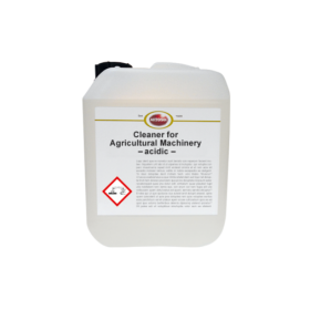 LIMPIACRISTALES DURSOL  10 L BID�N 10 L