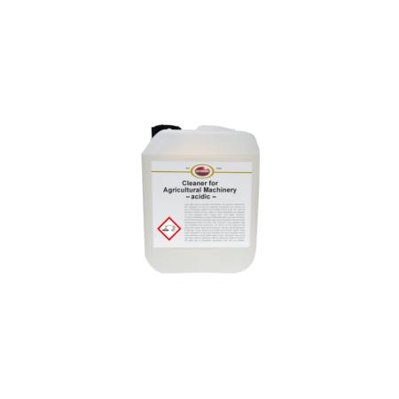 LIMPIACRISTALES DURSOL  10 L BID�N 10 L