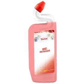 LIMPIADOR DE INODORO DURSOL  750ML BOTELLA 750 ML