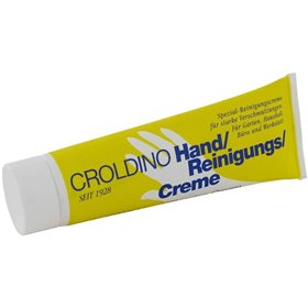 copy of CREMA LIMPIADORA DE MANOS CROLDINO  TUBO DE 100 ML DE/EN