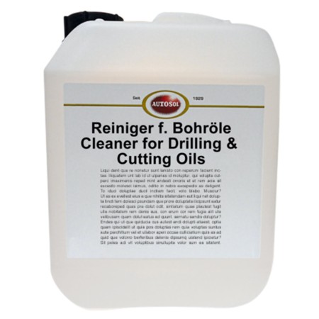 AUTOSOL MARINE BOAT WASH - CHAMP� SIN ESPUMA BID�N 5 L