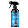 LIMPIADOR DE POTENCIA PARA ACERO INOXIDABLE MARINO AUTOSOL BOTELLA DE SPRAY 500 ML