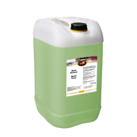 ESPUMA B�SICA AUTOSOL BID�N 25 L