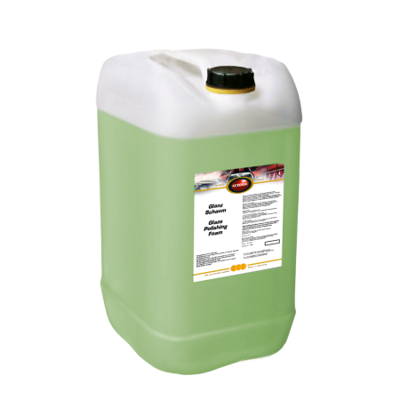 ESPUMA DE PULIDO BRILLANTE AUTOSOL BID�N 25 L