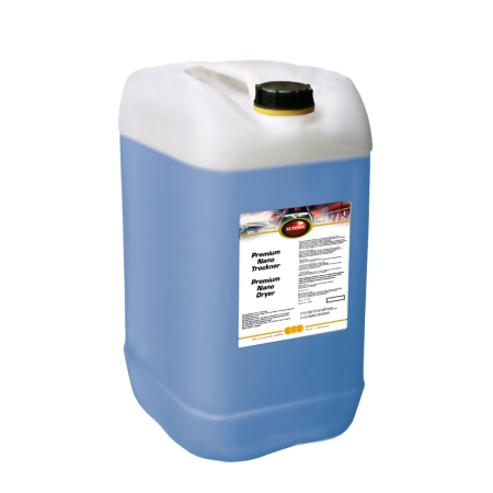 NANO AGENTE SECANTE AUTOSOL PREMIUM BID�N 25 L