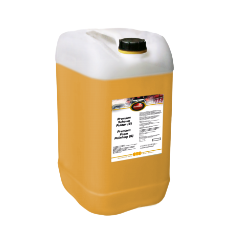 ESPUMA DE PULIDO AUTOSOL PREMIUM (S) BID�N 25 L