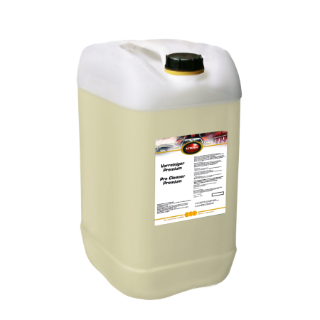 AUTOSOL PRE CLEANER PREMIUM BID�N 25 L