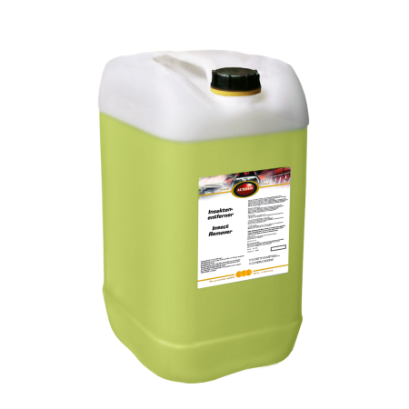 ELIMINADOR DE INSECTOS AUTOSOL BID�N 25 L