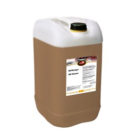 LIMPIADOR AUTOSOL HD BID�N 25 L