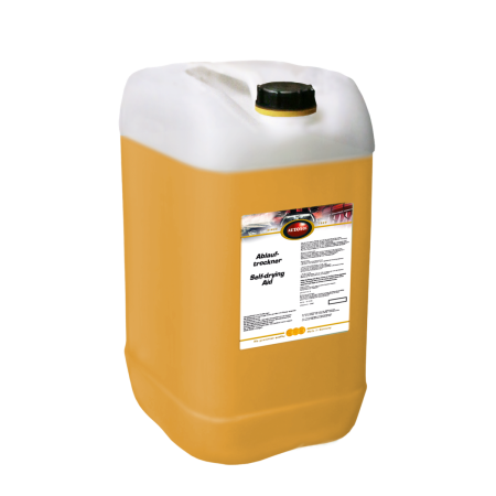 AUXILIAR DE AUTOSECADO AUTOSOL BID�N 20 L