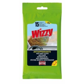 ANTI-EMPANANTE 15 WIPES