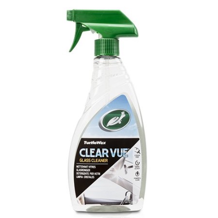 CLEARVUE LIMPIA CRISTALES 500ML CS6 (VIEJO FG7815 _EAN)