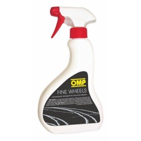 "FINE WHEELS" LIMPIA LLANTAS - 750ML