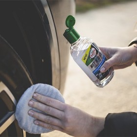 GEL GOMAS Y NEUMATICOS 300ML