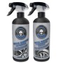 PACK LIMPIA LLANTAS Y NEUMATIC 2 UDS MOTORREVIVE CS