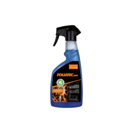 Limpiallantas Foliatec