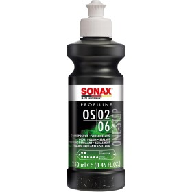 SONAX PROFILINE OS 02-06 (1L) ABRILLANTADOR TODO-EN-UNO CON SELLADO R�PIDO