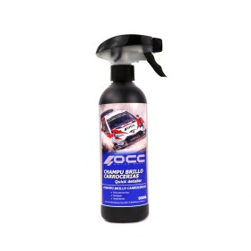 CHAMP� LIMPIADOR DE CARROCER�AS 500 ML OCC MOTORSPORT