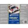 CHAMP� LIMPIADOR DE CARROCER�AS 500 ML OCC MOTORSPORT