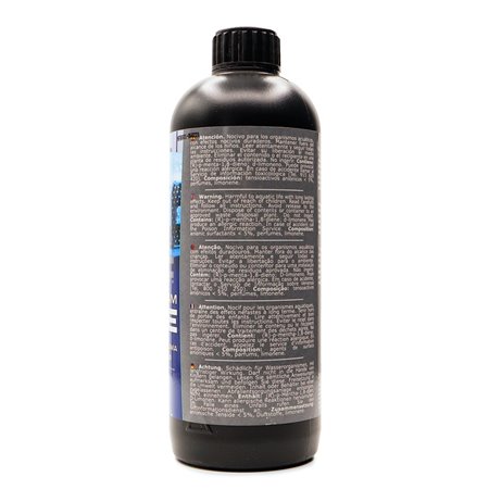 CHAMPU ESPUMANTE COCHE MAGIC FOAM COLOR AZUL 500 ML OCC MOTORSPORT