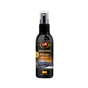 LIMPIADOR DE HOJAS LIMPIADORAS AUTOSOL BOTELLA DE SPRAY 50 ML