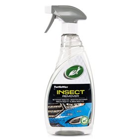 QUITA ALQUITRANEINSECTOS 500ML 500ML CS6