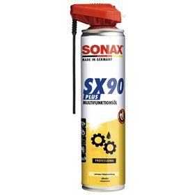 SX90 PLUS - EASY SPRAY