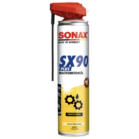 SX90 PLUS - EASY SPRAY