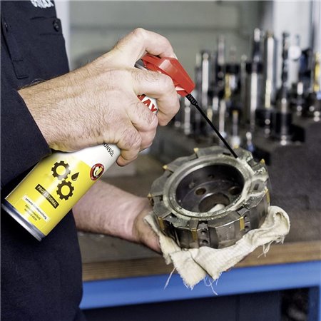 SX90 PLUS - EASY SPRAY