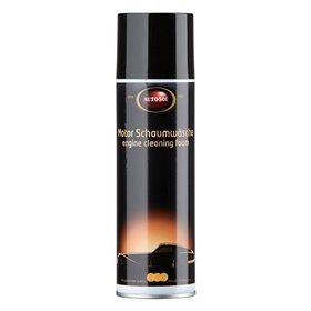 ESPUMA LIMPIADORA DE MOTORES AUTOSOL AEROSOL 300 ML