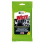 LIMPIEZA DE PLASTICO ACETINADO 15 WIPES