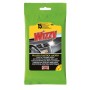LIMPIEZA DE PLASTICO BRILLANTE 15 WIPES