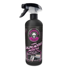 LIMPIA SALPICADEROS PROTECTOR LIMON MOTORREVIVE 500ML CS9