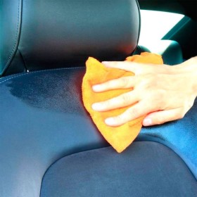 KIT PRODUCTOS LIMPIEZA INTERIOR COCHE OCC MOTORSPORT