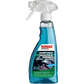 LIMPIA SALPICADEROS MATT EFFECT SPORT-FRESH