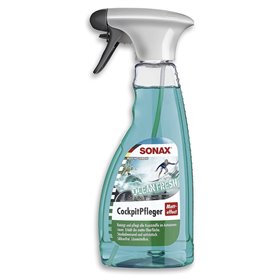 LIMPIA SALPICADEROS MATT EFFECT OCEAN-FRESH