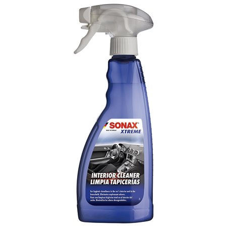 SONAX XTREME LIMPIADOR DE INTERIORES 500ML