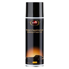 ESPUMA PARA TAPICER�A Y ALFOMBRA AUTOSOL AEROSOL 300 ML