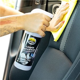 LIMPIA TAPICERIAS 500 ML