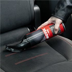 LIMPIA TAPICERIAS MOTUL