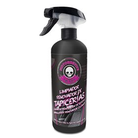 LIMPIA RENOVADOR TAPICER�AS MOTORREVIVE 500ML CSP9