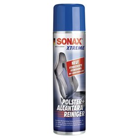 SONAX XTREME - LIMPIADOR DE TAPICER�AS Y ALC�NTARA 400ML