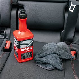 LIMPIA TAPICERIAS PIEL MOTUL