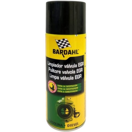 EGR AEROSOL 400 ML.