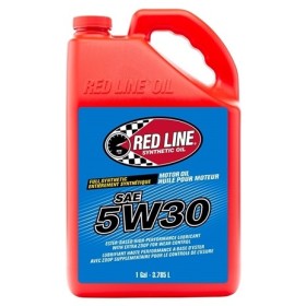 ACEITE MOTOR REDLINE HIGHPERFORMANCE 5W30 - 3.8L/CS4