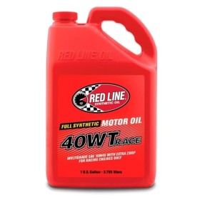 ACEITE MOTOR REDLINE CARRERAS 40WT(15W40) - 3.8L/CS4