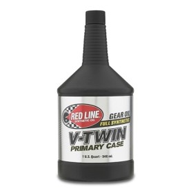 REDLINE ACEITE MOTOR MODELOS V-TWIN EU - 946ML/CS12