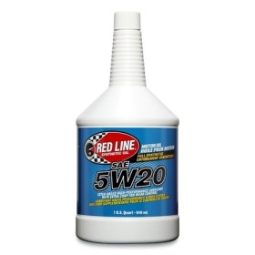ACEITE MOTOR REDLINE HIGHPERFORMANCE 5W20 - 946ML/CS12